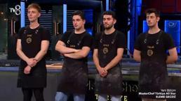 Masterchef All Star'a veda eden isim! Birinci etapta yaptığı hata damga vurdu
