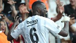 Omar Colley'den iptal tepkisi! 'Anlayamıyorum'