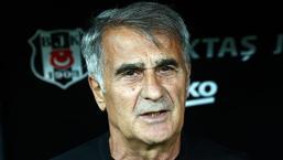 Şenol Güneş sert çıktı! 'Hadlerini bilsinler'
