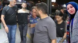 Markete kadar tüfekle takip etti, kurşun yağdırdı!  Kuzenlerin kavgasında masum bir kadın öldürüldü