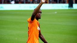 Galatasaray'da Wilfried Zaha için seferberlik ilan edildi