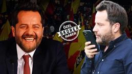 Erden Timur'dan orta saha transferi için net açıklama! Canlı yayında duyurdu