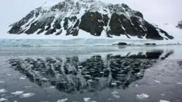 Antarktika buzullarında 8 aydır kayıp olan robot, görülmemiş verilerle döndü