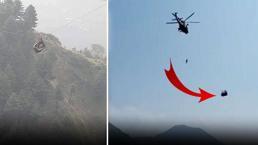 274 metre yükseklikte zamana karşı yarış! Dünya soluğunu tuttu