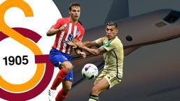 İspanyollar Galatasaray'ın gözdesini duyurdu! Sözleşmede özel madde