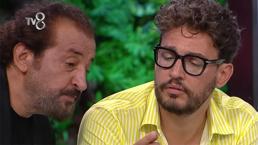 Masterchef'te eleme adayları belli oldu! 'Ben yemem'