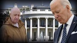Biden'dan Prigojin'in ölümüne ilişkin ilk yorum: Şaşırmadım