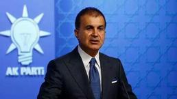 Limasol’da camiye saldırı! Çelik: Şiddetle kınıyoruz