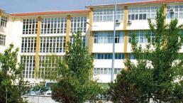 Üniversiteyi kazandılar ama binasız kaldılar
