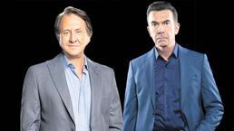 Özgür Ozan'dan 'Arka Sokaklar' açıklaması: Kaldığı yerden başlamayacak