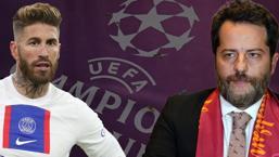 Galatasaray'da Şampiyonlar Ligi bombaları yolda! 2 dünya yıldızı birden