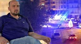 Kızı bacanağının oğlu ile nişanlanmıştı! Yüzük atma olayı kanlı bitti