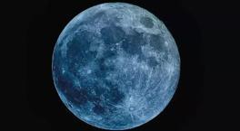 Süper Mavi Ay heyecanı başladı! Para ve kariyer için 15 Eylül’ü bekleyin