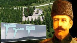 Çiğiltepe'de Atatürk'ün unutamadığı intihar! İki kez söz verdi, üçüncüsü olmadı