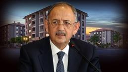 İşte İstanbul'da çok riskli bina sayısı! Bakan Özhaseki'den dikkat çeken deprem açıklaması