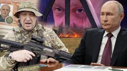 Kremlin'e ajan yetiştiren isim konuştu: Prigozhin intikamını planlıyor