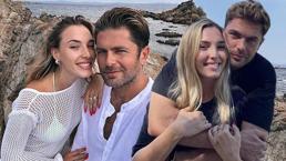 Survivor aşıkları Mert Öcal ve Sude Burcu'dan 'bebek' yanıtı!