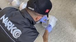 Bakan Yerlikaya açıkladı: Zehir tacirlerine operasyon