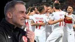 A Milli Takım aday kadrosu açıklandı! 3 yeni isim 