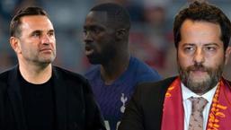 Galatasaray'dan Davinson Sanchez bombası! Temsilcisi İstanbul'a geliyor