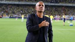 Fenerbahçe'de İsmail Kartal'dan oyuncularına uyarı! 'Oyunumuzu sahaya yansıtmalıyız'