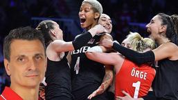 Tarihi finalde kalplerimiz Filenin Sultanları ile birlikte! Guidetti favorisini açıkladı