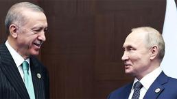 Rus ajansı bu sabah duyurdu! 'Erdoğan'ın planı'
