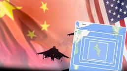 ABD bırakıp gitti, Çin yerleşti! Süper güçleri 27 yıl sonra karşı karşıya getiren ada