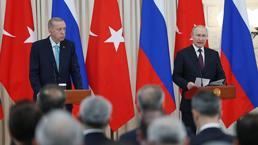 Erdoğan-Putin zirvesi sonrası flaş açıklamalar! Rusya'dan anlaşmaya dönme şartı