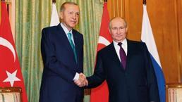Tahıl Koridoru’nda yeni öneri paketi