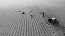 SMO Sınır Tugayları 12 bin 506 kişinin Türkiye'ye geçişini engelledi