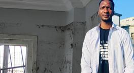 Duvardaki iz felaketi gözler önüne serdi! Selde ölen Gineli genç ile ilgili kahreden detay