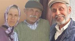 10 yıllık sürtüşme cinayetle bitti! Komşuları tarafından öldürülen çift, toprağa verildi