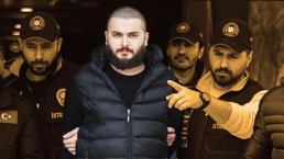 40 bin 462 yıl hapsi istenen 'kripto tosuncuk' Fatih Özer'den türkülü savunma