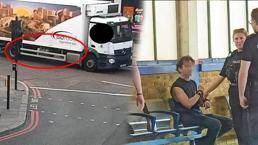 İngiliz ordusunda İran ajanı kaosu! Askeri eğitimi nedeniyle bulunamıyor