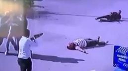 Dayılarına kurşun yağdırdı! 25 yaşındaki genç cinayeti neden işlediğini anlattı