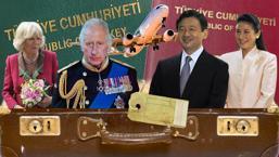 Herkes istiyor, sadece 3 kişi yapıyor! Dünyayı pasaportsuz gezebilirler