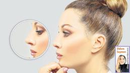 Burun estetiğinde ultrasonik dönem