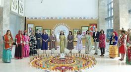 Emine Erdoğan'dan G20 mesajı: Samimi ev sahipliklerini unutmayacağız