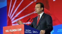 Kılıçdaroğlu cephesinden İmamoğlu'na yanıt: Tek derdi, İBB’yi kaybederse kendine gerekçe uydurmak