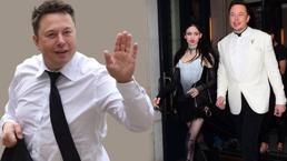 Elon Musk'ın sırrı! Gizli bir çocuğu olduğu ortaya çıktı