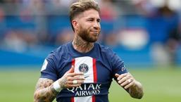 Serhan Çetinsaya açıkladı: Sergio Ramos'la 1+1 yıllık anlaşmıştık