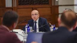Bakan Şimşek'ten taşıt ve konut kredisiyle ilgili açıklama!