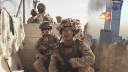 ABD askerlerine iğrenç emir! Afganistan'daki rezalet 11 Eylül'de ortaya çıktı