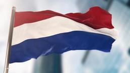 Hollanda'da termometreler 30 dereceyi gösterdi