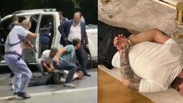 Ankara'da yakalanmıştı! Ayhan Bora Kaplan için karar