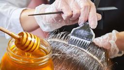 Boyasız kimyasalsız saç rengini açmak mümkün! Evde hazırlanıyor, tamamen doğal