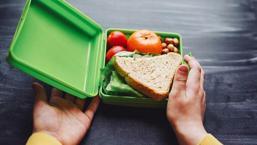 Bu besinler muhakkak bulunmalı! Uzmandan beslenme çantası menüleri