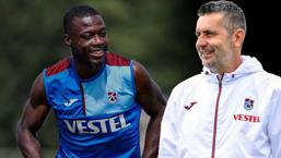 Trabzonspor'dan dev transfer hamlesi! Teklif sunuldu