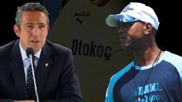 Fenerbahçe'de 10 dakika oynadı! Adana Demirspor transfer görüşmelerine başladı